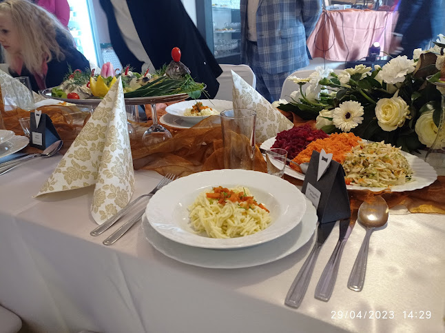 Comments and reviews of Restauracja u Wioli