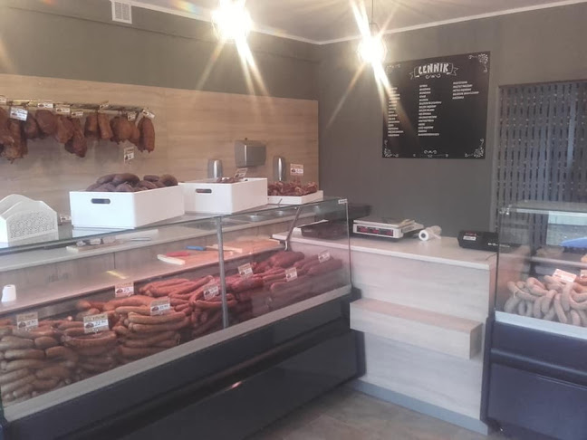 Opinii despre SKLEP u Sylwka - Wędliny z Jaworza în Wąbrzeźno - Gastronomia
