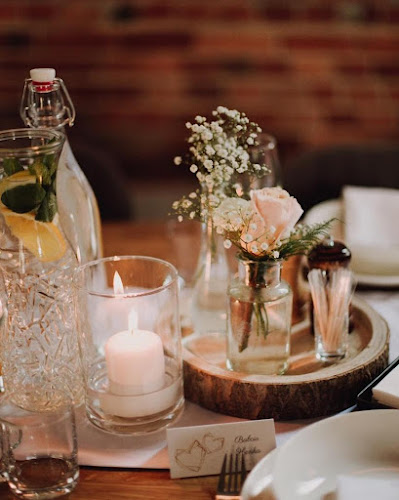 Restauracja InoWino Świerklaniec - Gastronomia