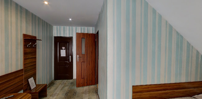 Gościniec Jurajski - restauracja noclegi sala weselna