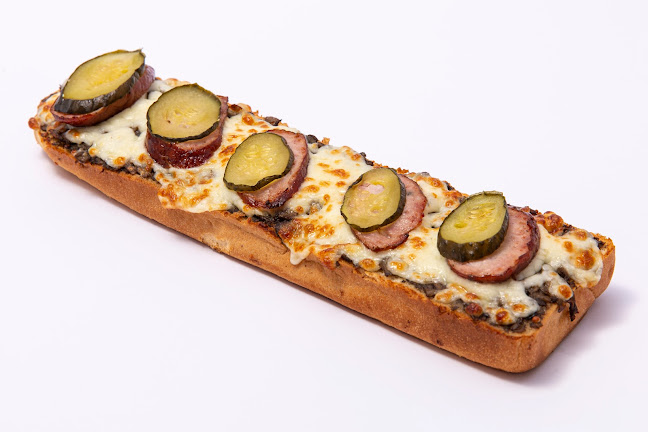 ZapieCKanki - Na Staszica - Gastronomia