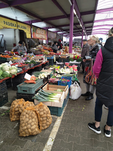 Płockie Centrum Handlowe - Gastronomia