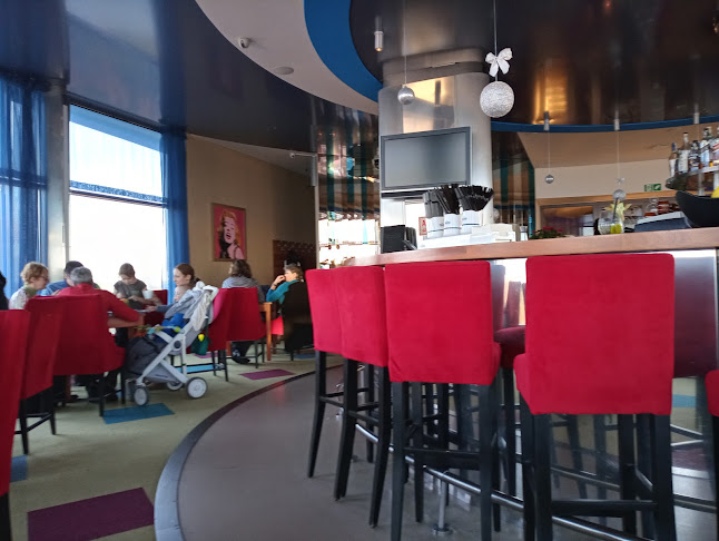 Comentarii opinii despre Eleven Cafe