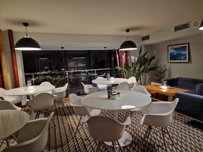 Opinii despre Marini Café în Kołobrzeg - Gastronomia