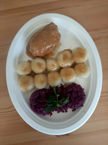 Pojedzone Bistro - Zabrze