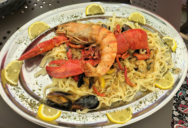Chorwackie Smaki - Gastronomia
