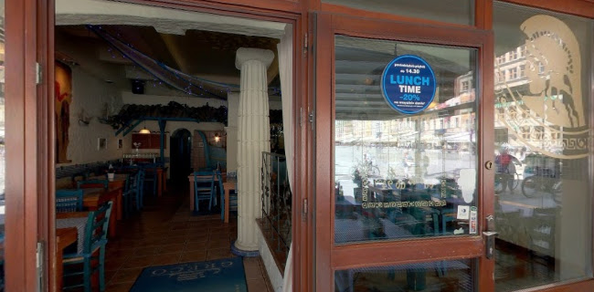 Comentarii opinii despre Greco Wrocław Rynek