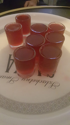 Kombinat - Gastronomia