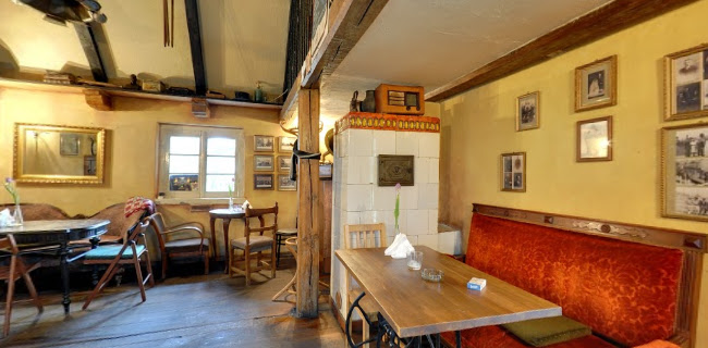 Reviews of Cafe Strych - Kawiarnia Bar Pub Gdynia in Gdynia - Gastronomia