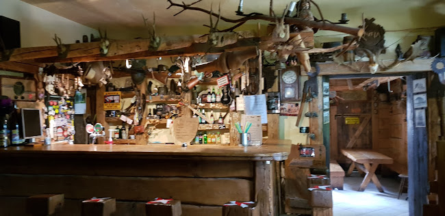 Opinii despre Bar Knieja Na Roztoczu în Józefów - Gastronomia