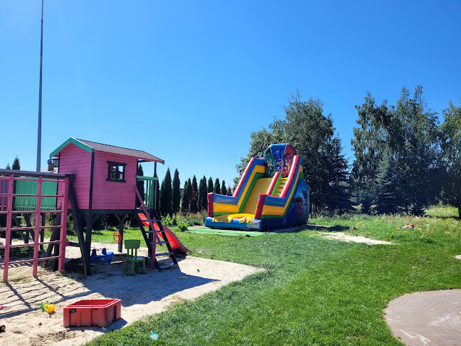 Ślepowron 146A, 26-625 Radom, Polska