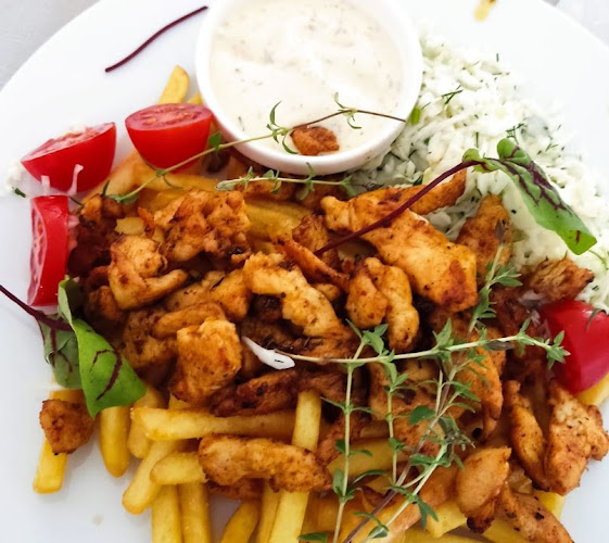 Restauracja Bajka - Marcinowice