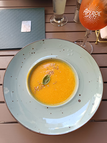 Opinii despre Pół na Pół Tarnów - włoska restauracja în Tarnów - Gastronomia