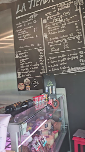 La Tienda Española - Warszawa
