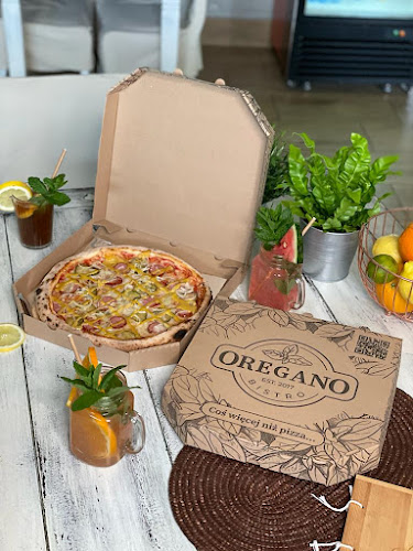 Restauracja Oregano – Pizzeria w Szepietowie z jedzeniem na miejscu i na dowóz