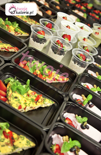twojeKALORIE.pl - Catering Dietetyczny - Włocławek