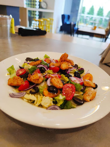 FIT-PALEO-ATELIER Zdrowa Wartościowa Żywność FIT Zdrowy obiad