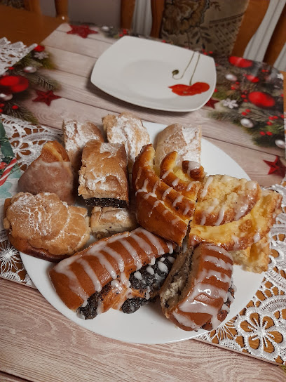 Piekarnia Cukiernia Stosiek