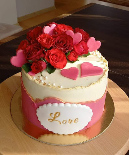 Słodkie Wypieki - Grabowo