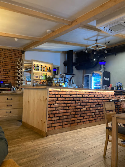 Restauracja na Starym Tartaku