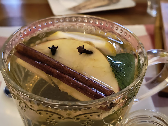 Opinii despre L' Antica Stazione în Chrzanów - Gastronomia