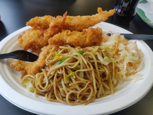 Comentarii opinii despre Tigon Asian Cuisine