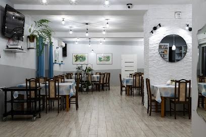 Zajazd u ELiZY | Restauracja i Noclegi