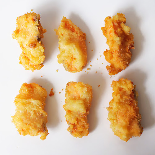 Comentarii opinii despre Sushi Poke Go & Ramen Toruń