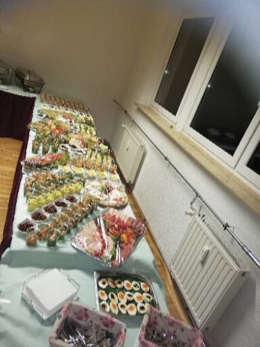 Cafeteria OSZ Eisenhüttenstadt