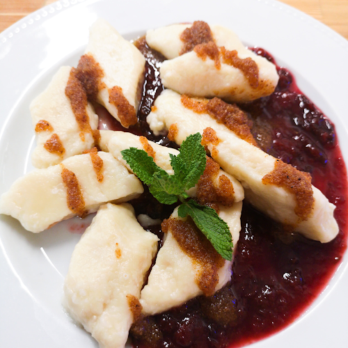 Opinii despre Natka i Tymianek în Warszawa - Gastronomia