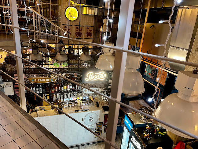 Boska Woda i Zagroda - Warszawa