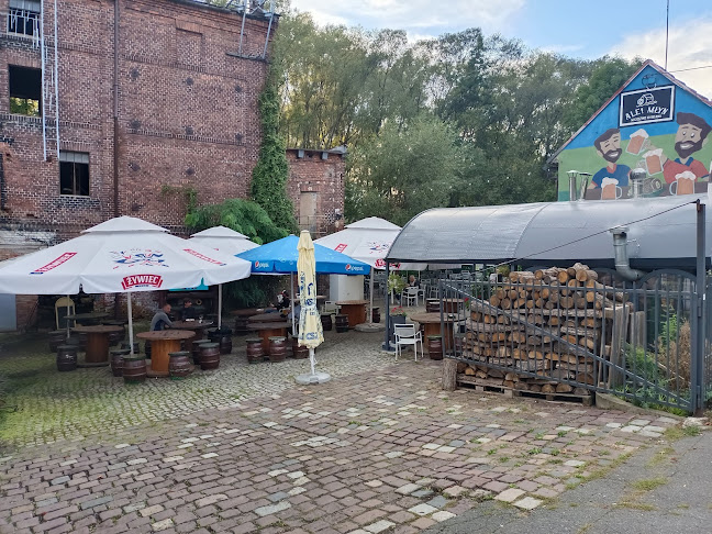 Comentarii opinii despre Ale młyn - Strefa Grilla