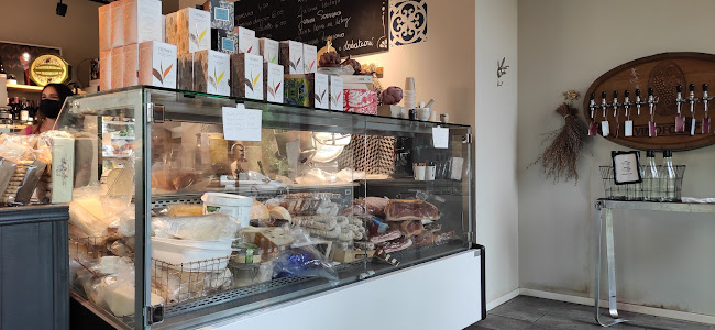 Opinii despre Olio Delizie în Wrocław - Gastronomia