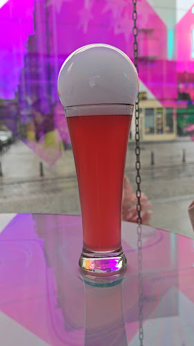 Mr. Pancake & Pizza Boyz - Wrocław