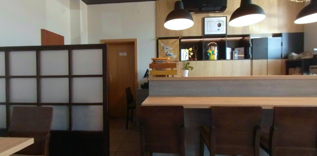 Restauracja Kaisō Sushi Radzymin