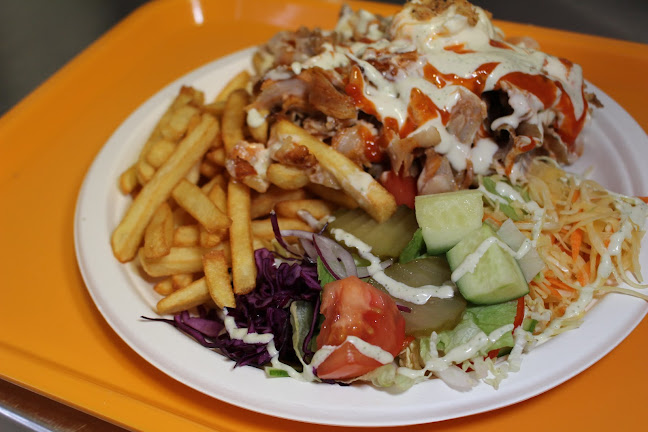 Smak Kebab