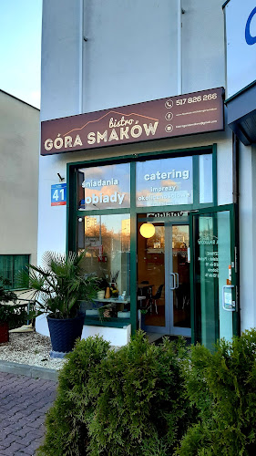 Garmażerka Lena Smak Dzieciństwa