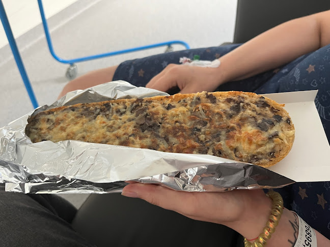 Cafe Bistro - Kraków