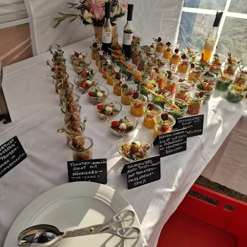 Opinii despre Cafeteria OSZ Eisenhüttenstadt în Słubice - Gastronomia