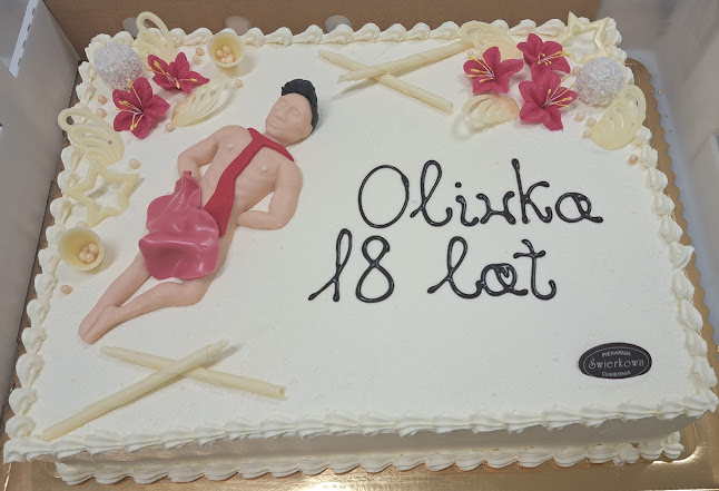 Piekarnia Maryla Lewandowska