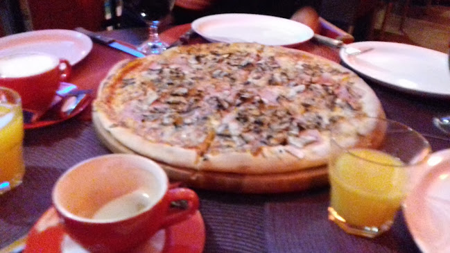 Pizzeria VIVA Phone number