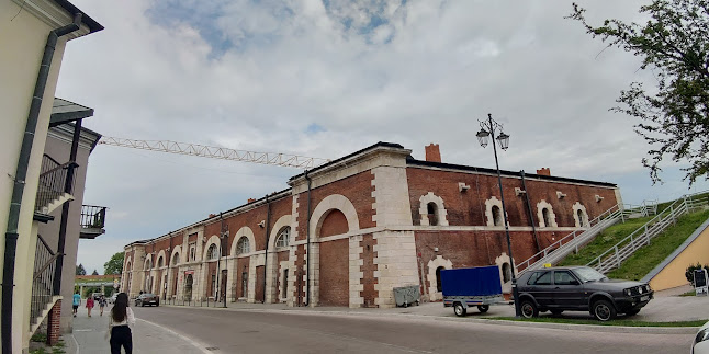 Doner Kebab Zamość - Gastronomia