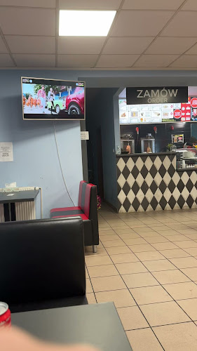 Opinii despre Sakhawat Kebab în Lębork - Gastronomia