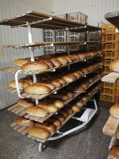 Jutrzenka s.c. Piekarnia