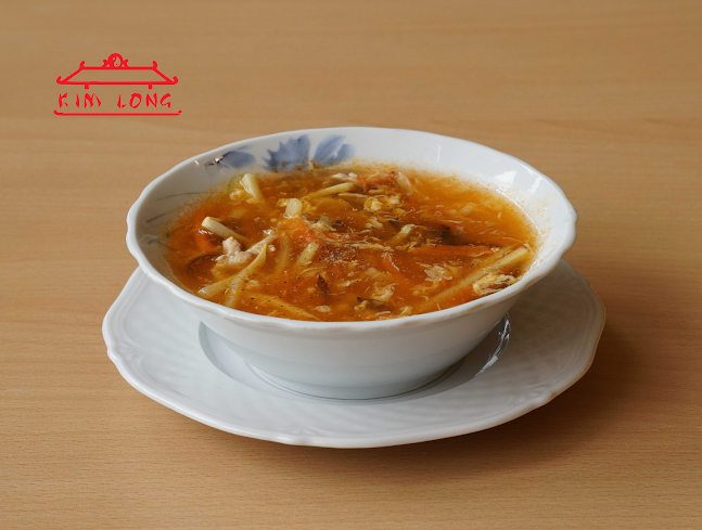 Opinii despre Kuchnia Orientalna Kim Long în Wrocław - Gastronomia