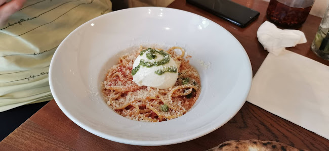 Comentarii opinii despre VaffaNapoli