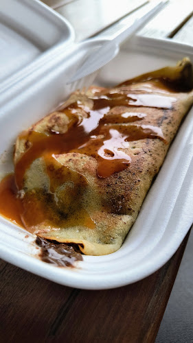 Opinii despre Na Okrągło în Staniątki - Gastronomia