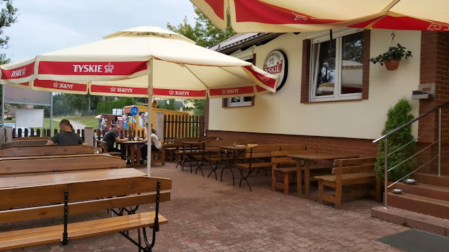 Bar Baxter - Gastronomia