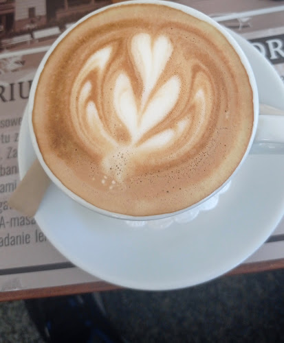 Comentarii opinii despre Kawiarnia Kryniczanka Cafe