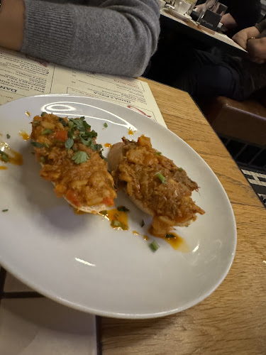 Paprykarz Fish Market